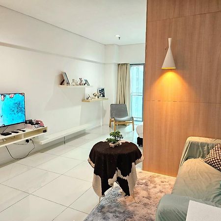 Summer Suites Apartment @Klcc By Sarah'S Lodge กัวลาลัมเปอร์ ภายนอก รูปภาพ