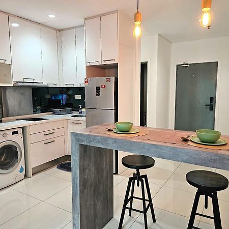 Summer Suites Apartment @Klcc By Sarah'S Lodge กัวลาลัมเปอร์ ภายนอก รูปภาพ