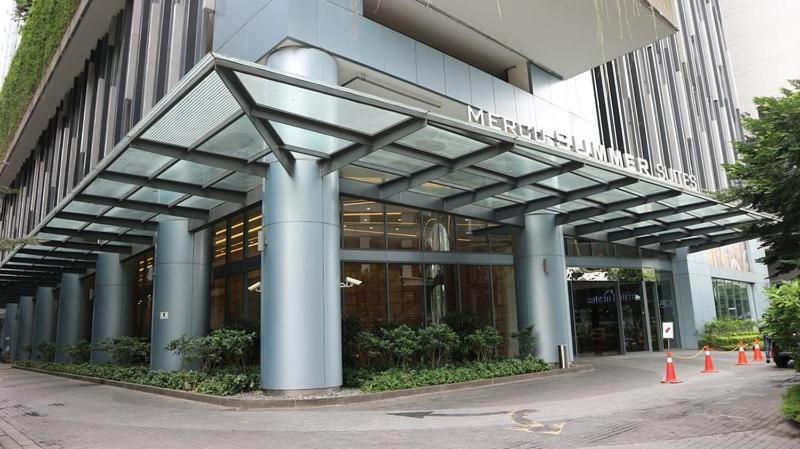 Summer Suites Apartment @Klcc By Sarah'S Lodge กัวลาลัมเปอร์ ภายนอก รูปภาพ