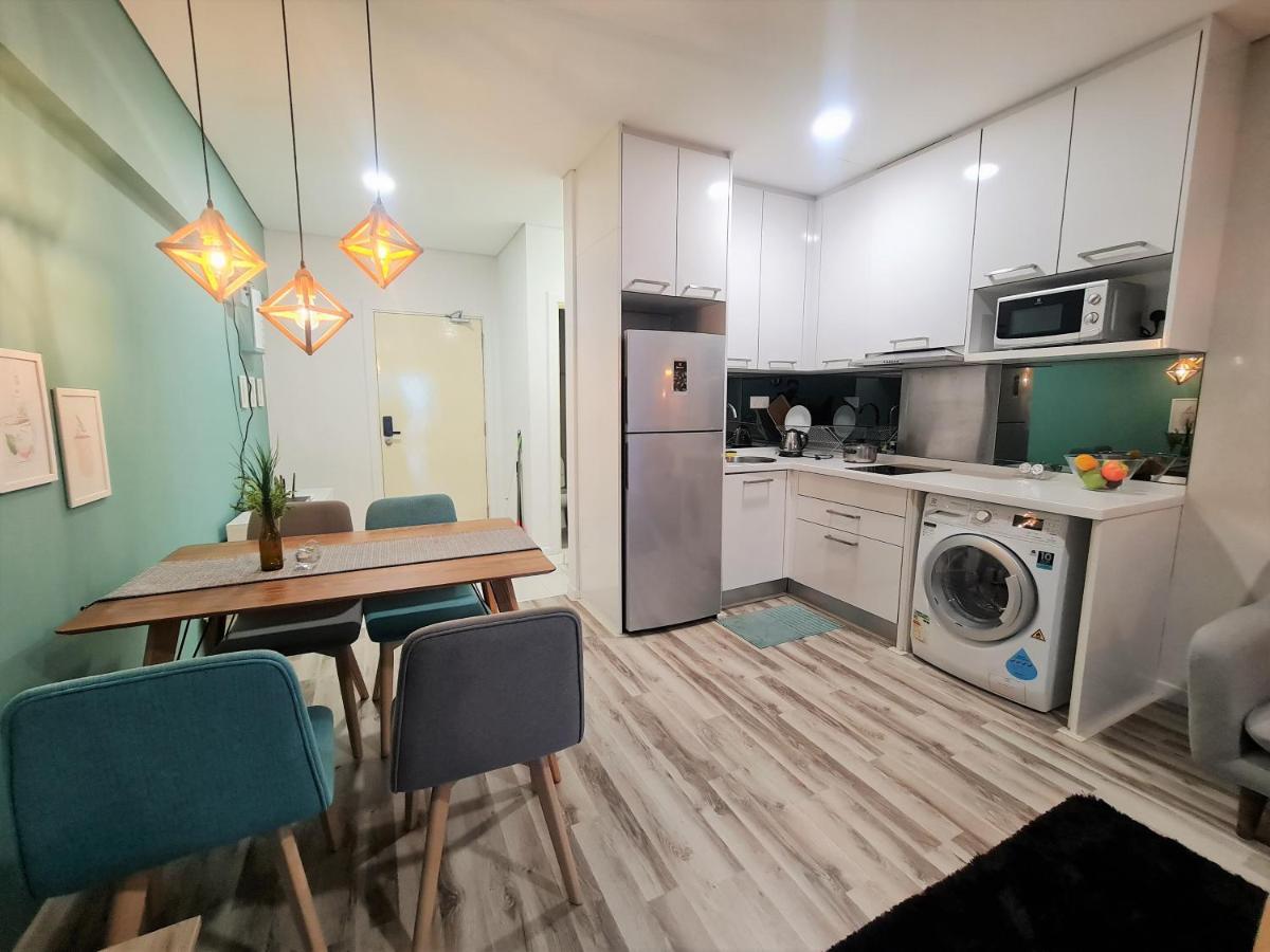 Summer Suites Apartment @Klcc By Sarah'S Lodge กัวลาลัมเปอร์ ภายนอก รูปภาพ