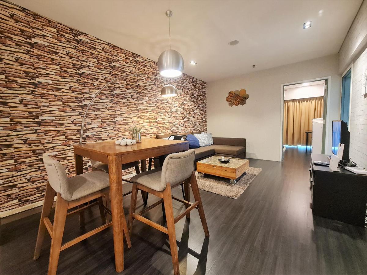 Summer Suites Apartment @Klcc By Sarah'S Lodge กัวลาลัมเปอร์ ภายนอก รูปภาพ