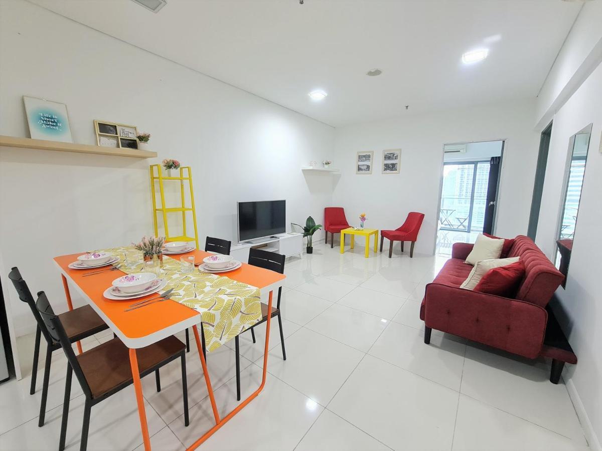 Summer Suites Apartment @Klcc By Sarah'S Lodge กัวลาลัมเปอร์ ภายนอก รูปภาพ