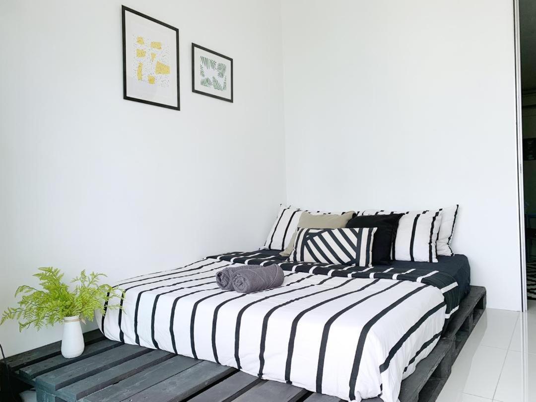 Summer Suites Apartment @Klcc By Sarah'S Lodge กัวลาลัมเปอร์ ภายนอก รูปภาพ