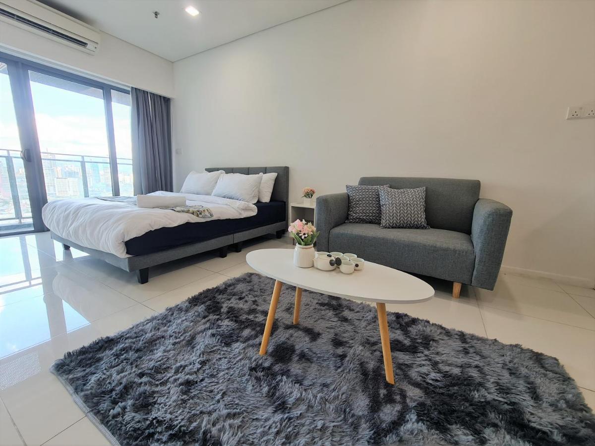 Summer Suites Apartment @Klcc By Sarah'S Lodge กัวลาลัมเปอร์ ภายนอก รูปภาพ