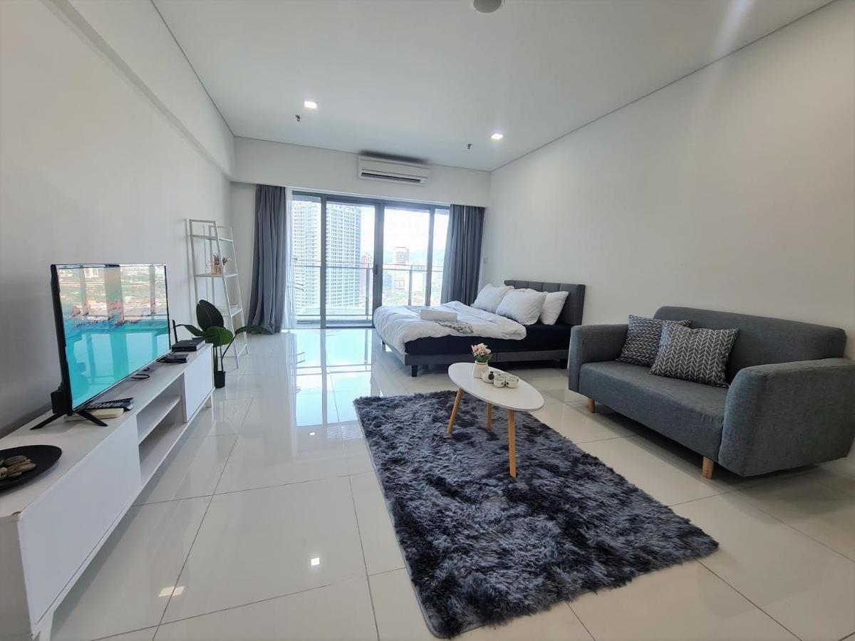 Summer Suites Apartment @Klcc By Sarah'S Lodge กัวลาลัมเปอร์ ภายนอก รูปภาพ