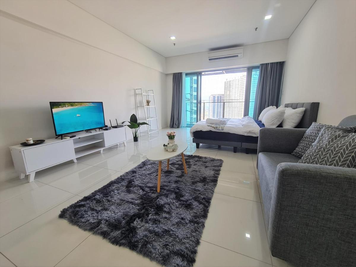 Summer Suites Apartment @Klcc By Sarah'S Lodge กัวลาลัมเปอร์ ภายนอก รูปภาพ