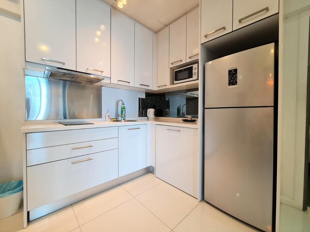 Summer Suites Apartment @Klcc By Sarah'S Lodge กัวลาลัมเปอร์ ภายนอก รูปภาพ