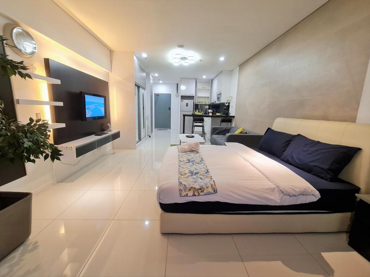 Summer Suites Apartment @Klcc By Sarah'S Lodge กัวลาลัมเปอร์ ภายนอก รูปภาพ