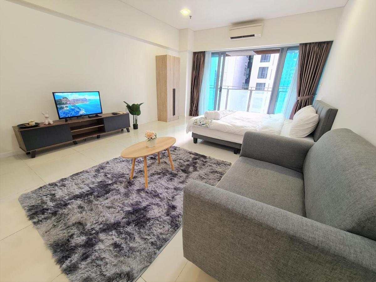 Summer Suites Apartment @Klcc By Sarah'S Lodge กัวลาลัมเปอร์ ภายนอก รูปภาพ