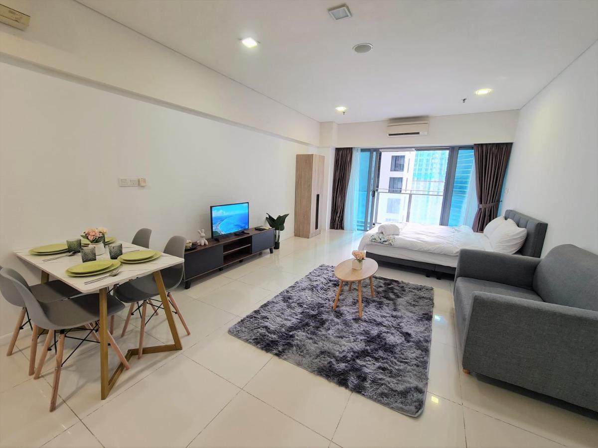 Summer Suites Apartment @Klcc By Sarah'S Lodge กัวลาลัมเปอร์ ภายนอก รูปภาพ