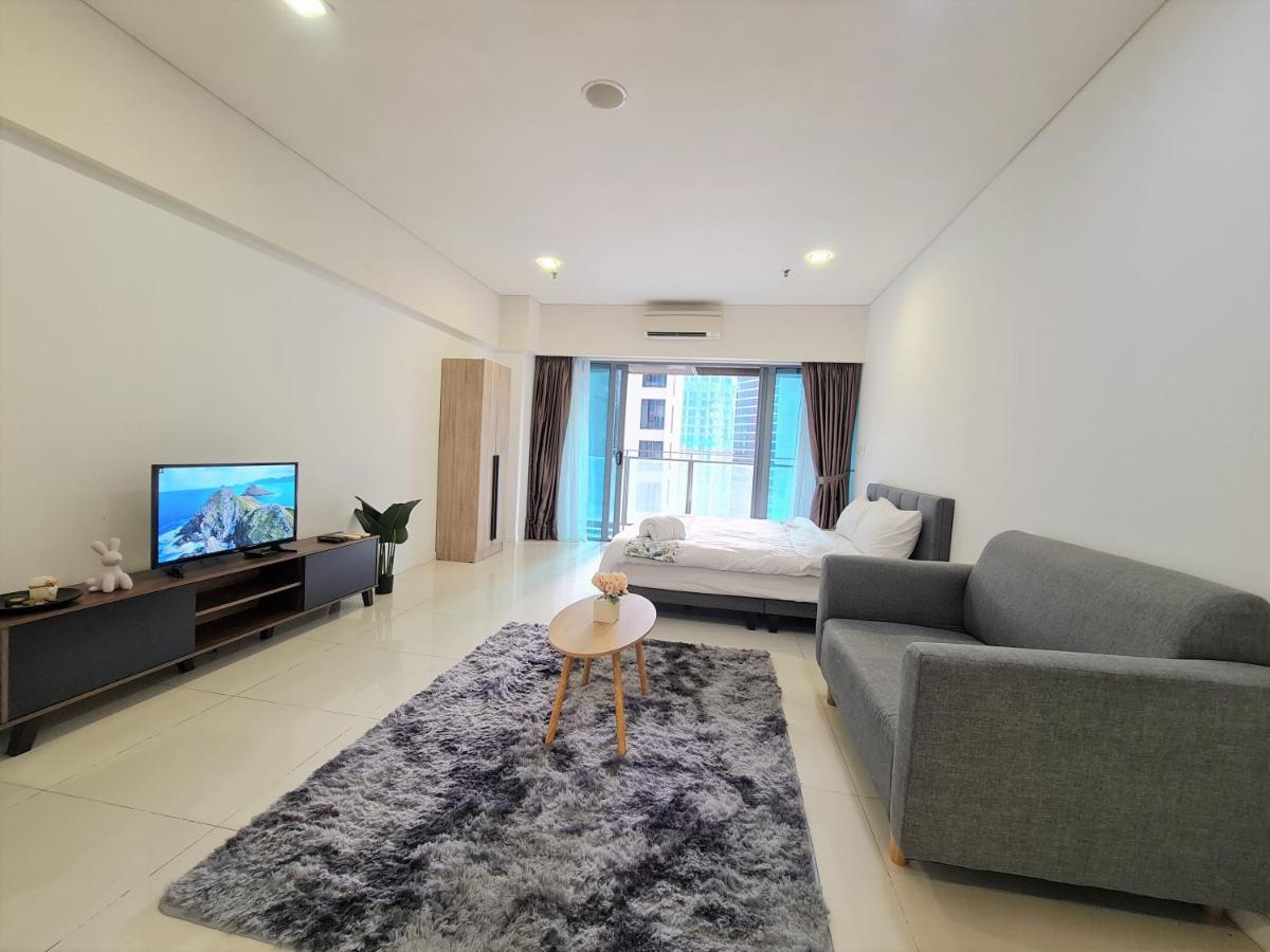 Summer Suites Apartment @Klcc By Sarah'S Lodge กัวลาลัมเปอร์ ภายนอก รูปภาพ