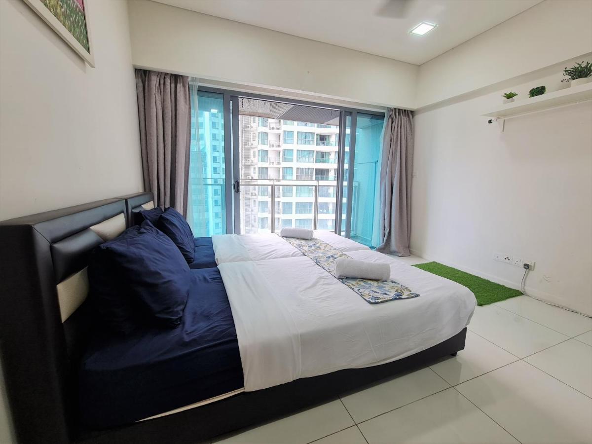 Summer Suites Apartment @Klcc By Sarah'S Lodge กัวลาลัมเปอร์ ภายนอก รูปภาพ