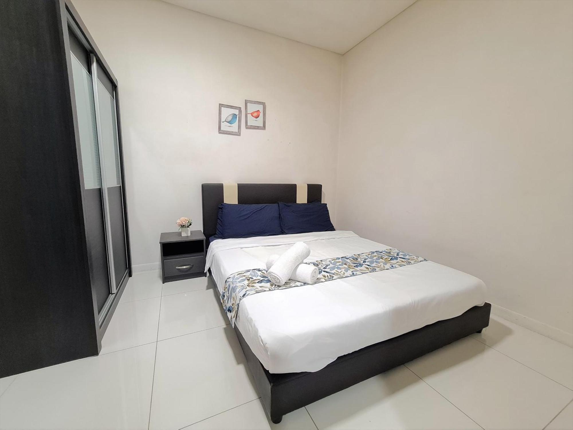 Summer Suites Apartment @Klcc By Sarah'S Lodge กัวลาลัมเปอร์ ห้อง รูปภาพ