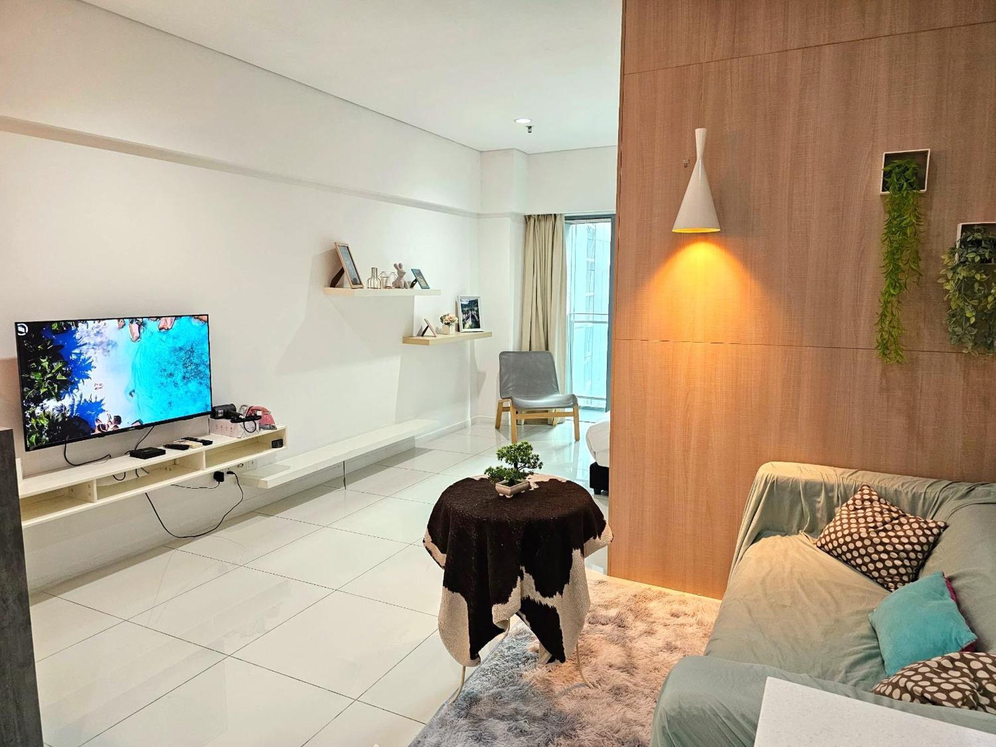 Summer Suites Apartment @Klcc By Sarah'S Lodge กัวลาลัมเปอร์ ภายนอก รูปภาพ