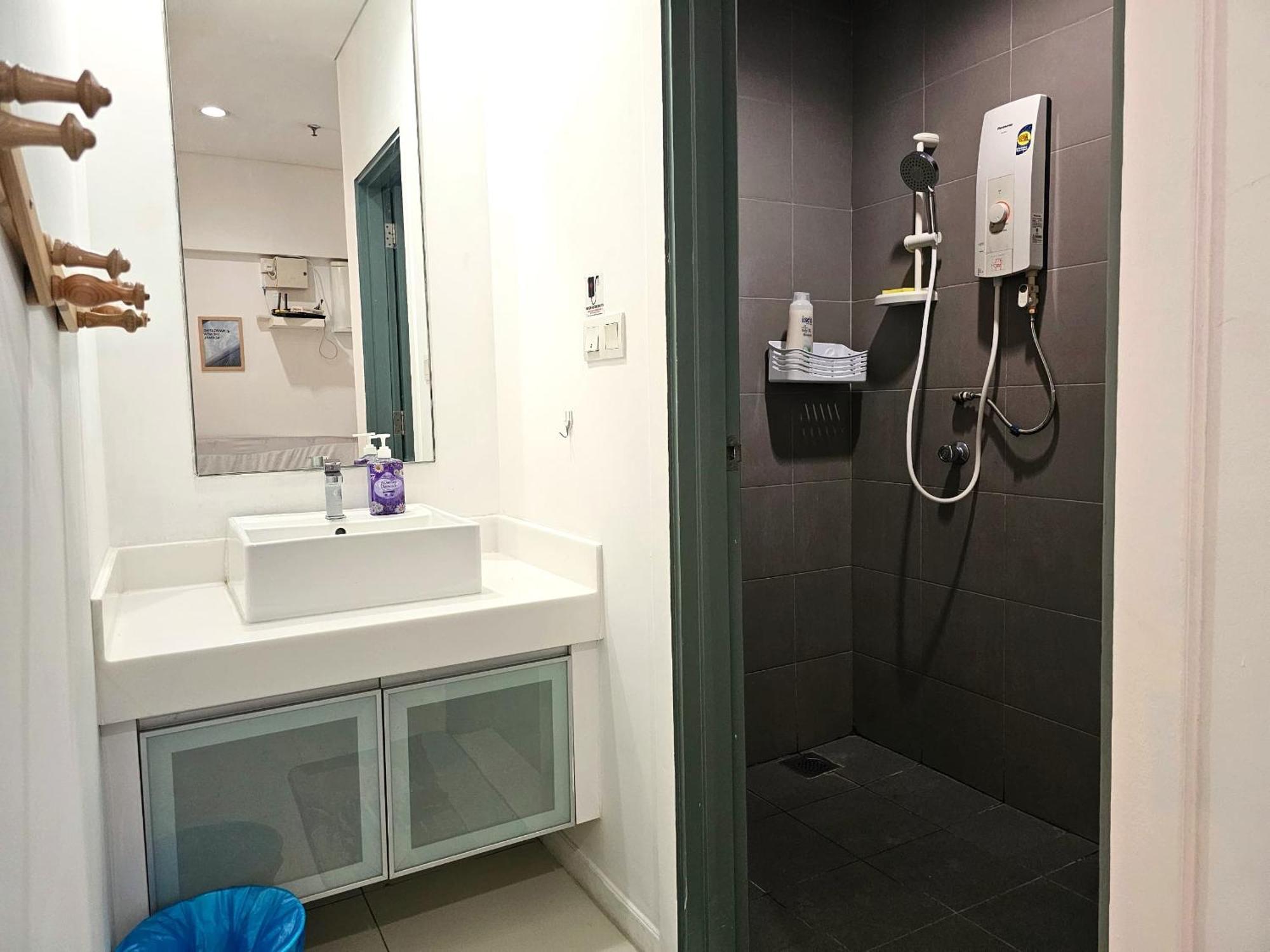 Summer Suites Apartment @Klcc By Sarah'S Lodge กัวลาลัมเปอร์ ภายนอก รูปภาพ